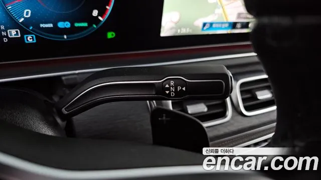 Mercedes-Benz GLS - Class X167 id 2337595 из Кореи 19