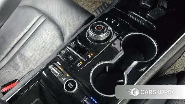 Kia K5 3rd generation id 3660923 из Кореи 19