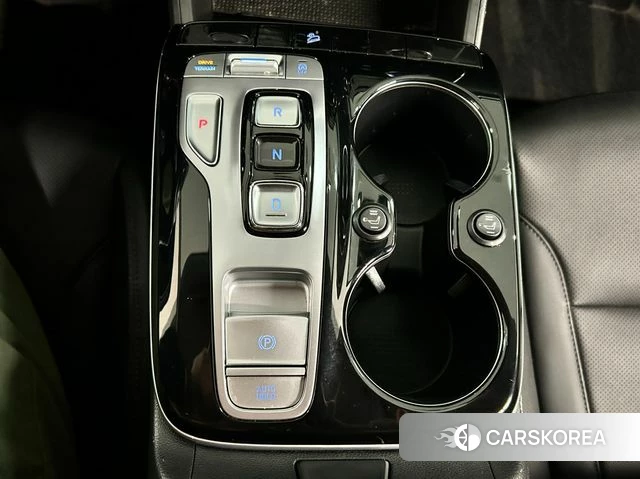 Hyundai Tucson (NX4) id 4702070 из Кореи 19