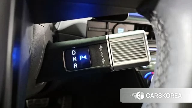 Hyundai Santa Fe (MX5) id 3299755 из Кореи 19