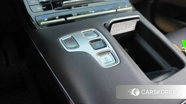 Hyundai The New Grandeur IG id 4203375 из Кореи 30