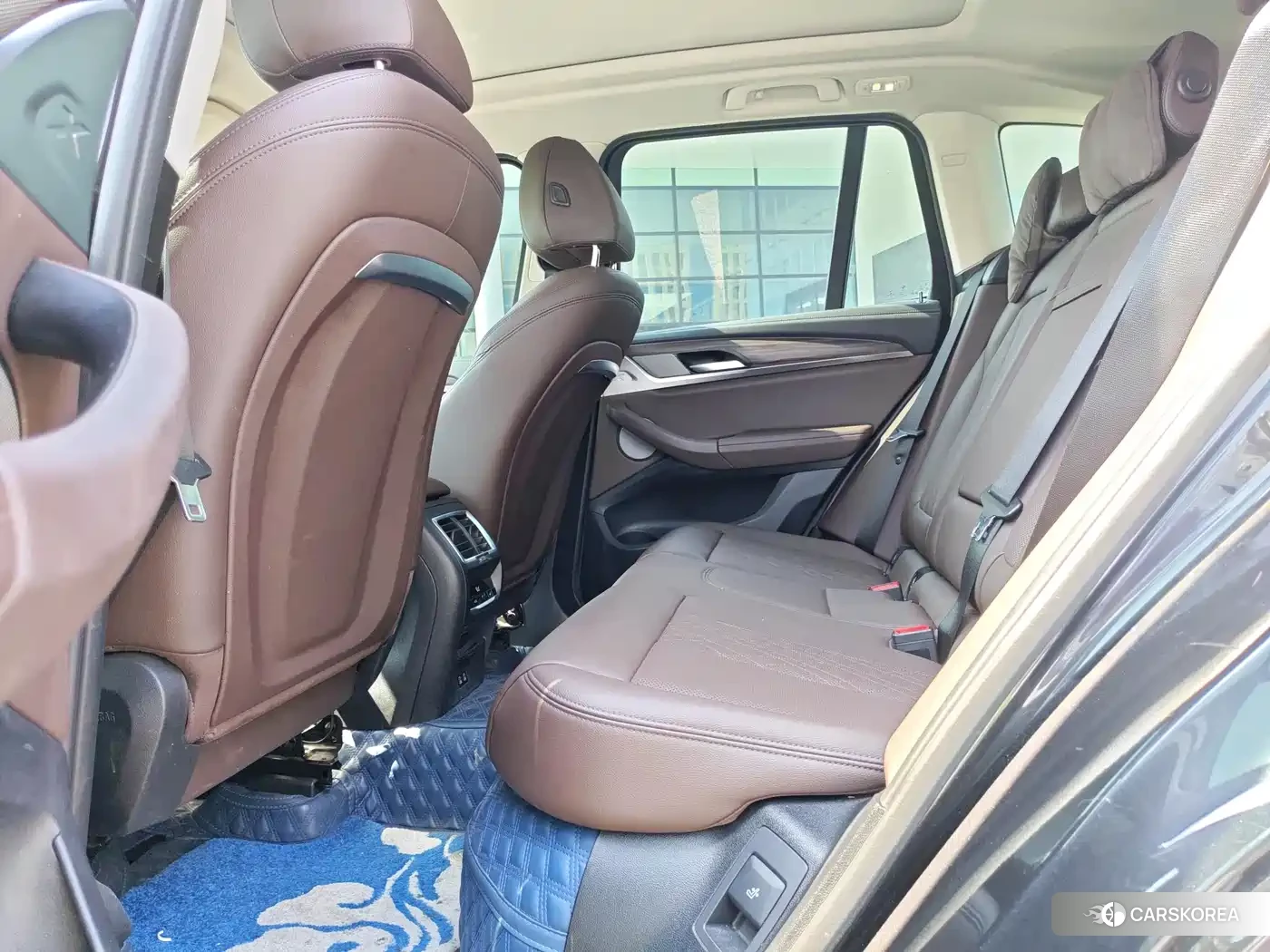 BMW X3 id 4545827 из Китая 19