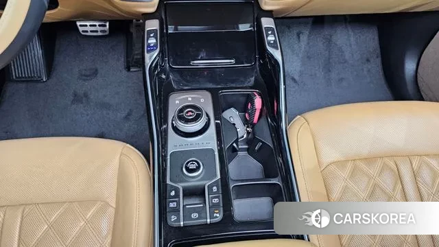 Kia Sorento 4th Generation id 2990730 из Кореи 19