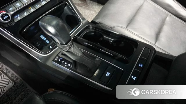 Hyundai Grandeur IG id 3880219 из Кореи 19