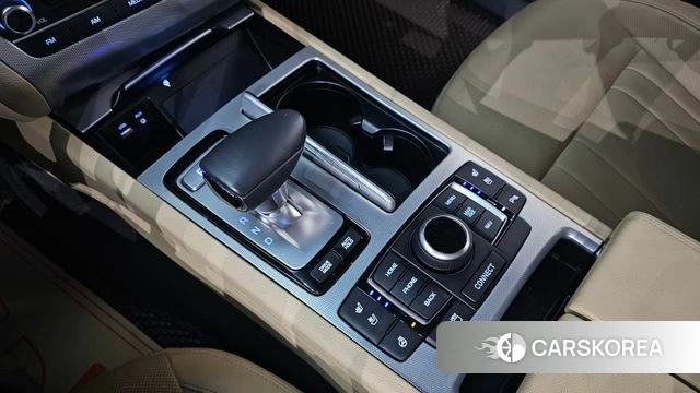 Genesis G80 id 4530902 из Кореи 19