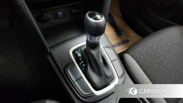 Hyundai Kona Hybrid id 3844783 из Кореи 19