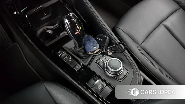 BMW X1 (F48) id 3280691 из Кореи 19