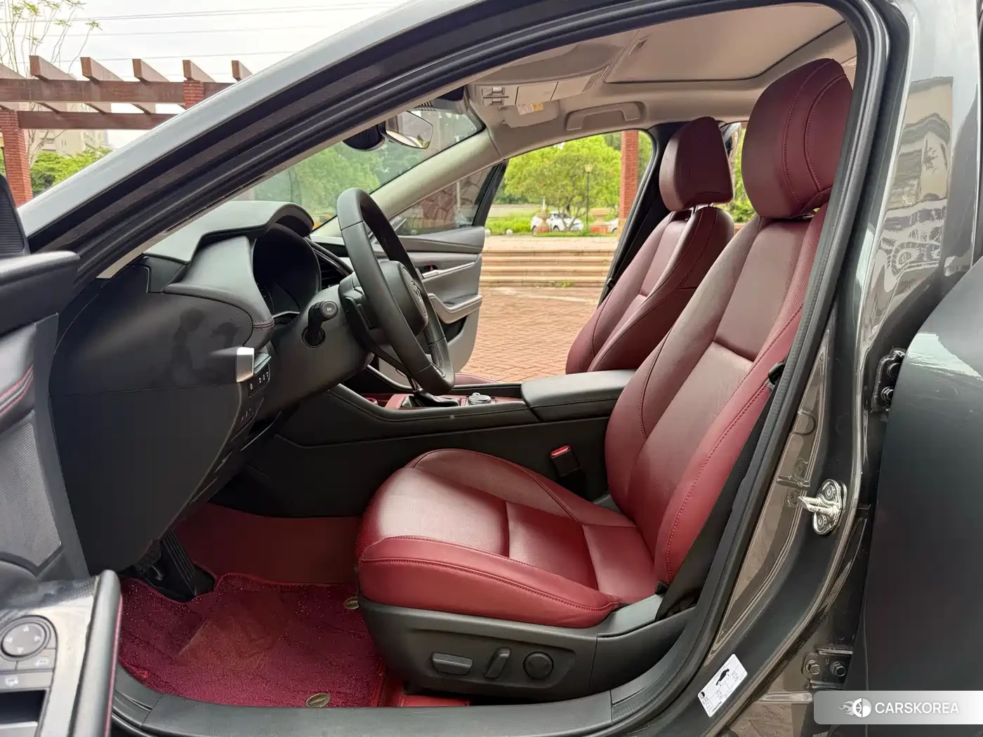 Mazda 3 id 4679521 из Китая 26