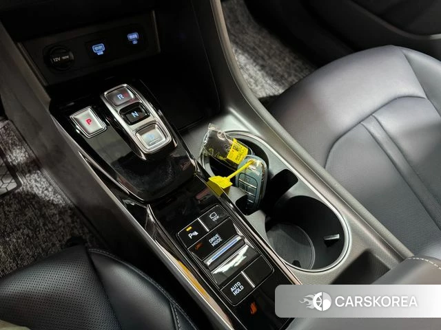 Hyundai Sonata (DN8) id 3877339 из Кореи 19