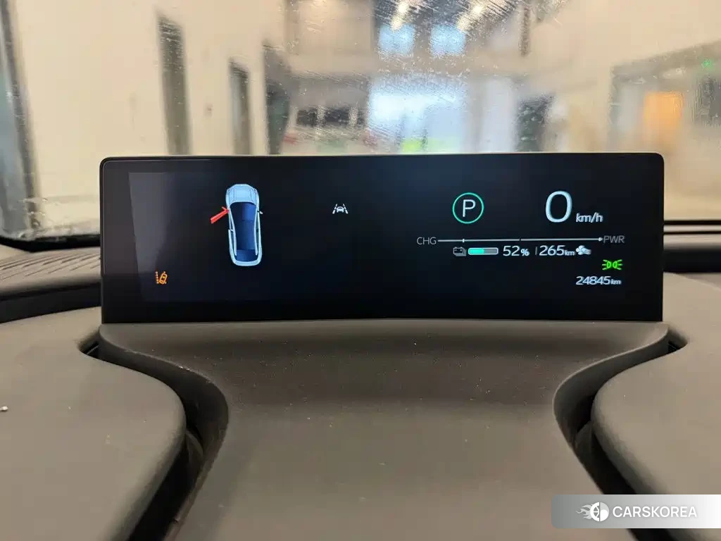 Toyota bZ3 id 4617068 из Китая 11