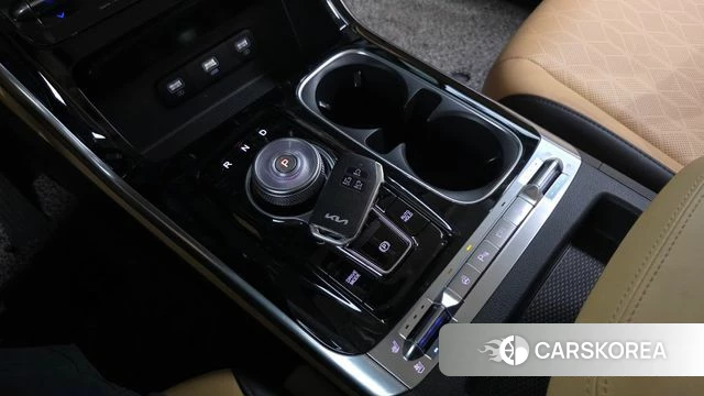 Kia Carnival 4th generation id 3903488 из Кореи 19