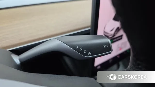 Tesla Model Y id 3416405 из Кореи 19