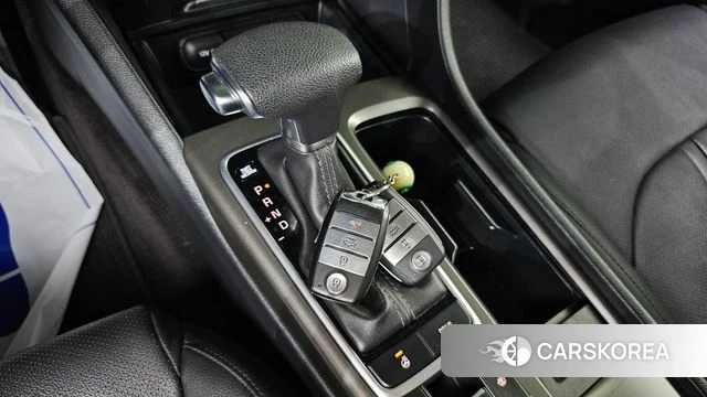 Kia The New K5 2nd generation id 4677466 из Кореи 19