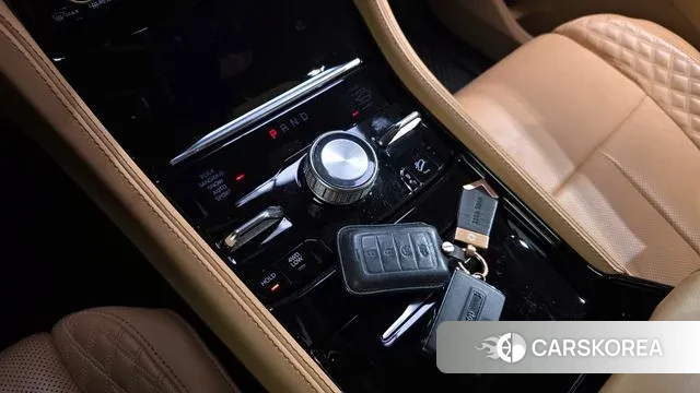 Jeep Grand Cherokee (WL) id 3378470 из Кореи 19