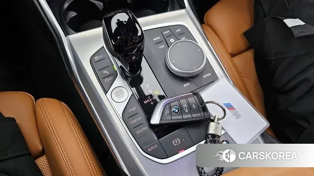 BMW 3 Series (G20) id 3002908 из Кореи 19