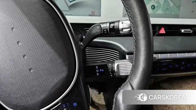 Hyundai Ionic 5 id 2885196 из Кореи 19