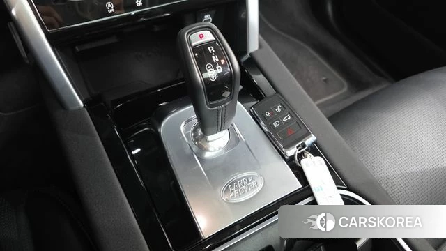 Land Rover Discovery Sports 2nd Generation id 4401508 из Кореи 19