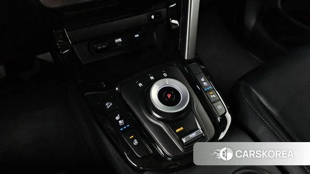 Kia The New Seltos id 4762478 из Кореи 19