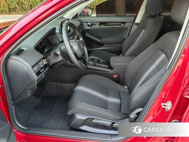 Honda Civic id 4258732 из Китая 26