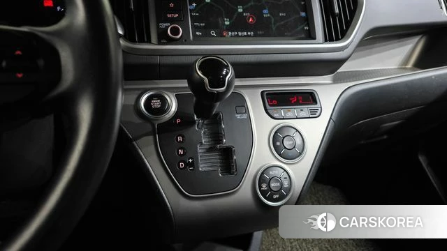 Kia The New Ray id 4657161 из Кореи 32