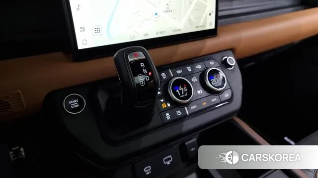 Land Rover Defender (L663) id 2899862 из Кореи 19