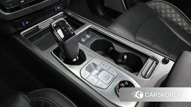 Ssangyong All New Rexton id 3600449 из Кореи 19