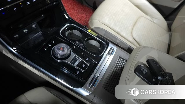 Kia Carnival 4th generation id 4355908 из Кореи 29