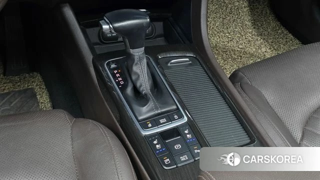 Kia The New K5 2nd generation id 4667833 из Кореи 19