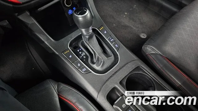 Hyundai i30 (PD) id 2892248 из Кореи 19