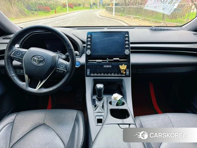 Toyota Asian dragon id 4261651 из Китая 11