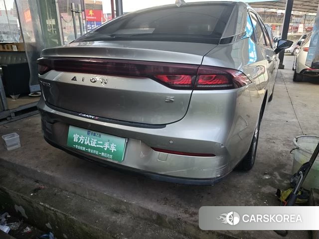 Aian AION S id 3993388 из Китая 9