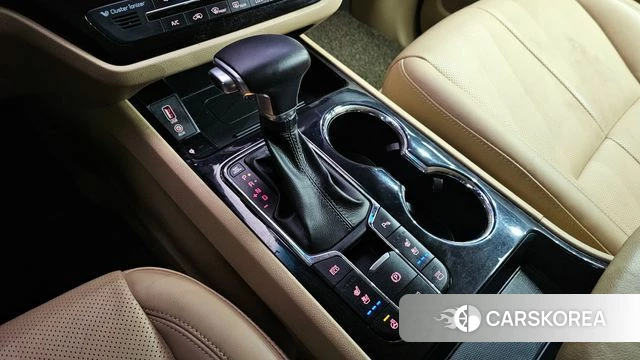 Kia The New Carnival id 3861680 из Кореи 19