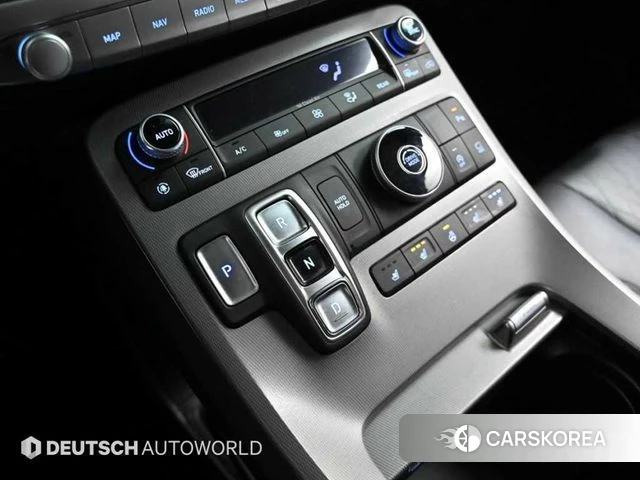 Hyundai Palisade id 4625093 из Кореи 19