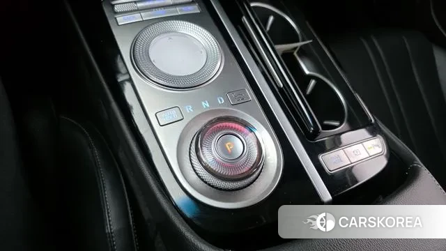 Genesis G80 (RG3) id 3535054 из Кореи 19