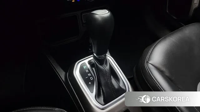 Jeep Renegade id 3048668 из Кореи 19