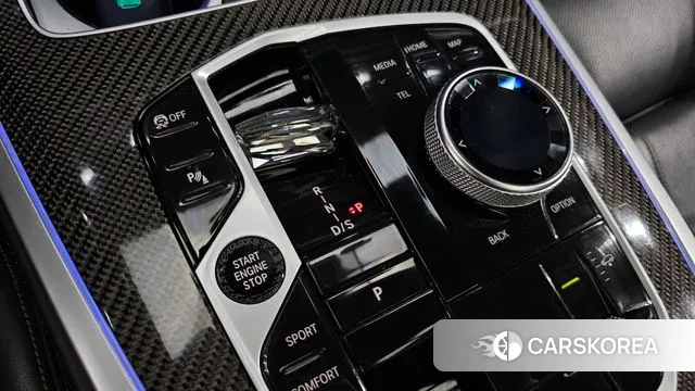 BMW X7 (G07) id 3126855 из Кореи 19