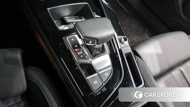 Audi A4 (B9) id 2998913 из Кореи 19