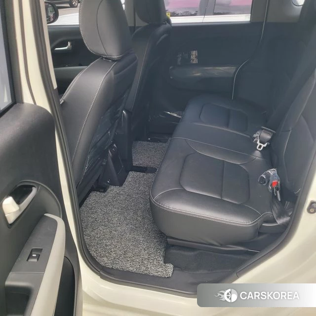 Kia The New Kia Ray id 4792010 из Кореи 11