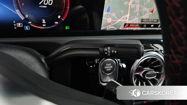 Mercedes-Benz CLA-Class C118 id 3877528 из Кореи 19