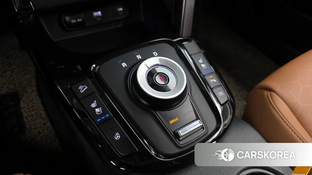 Kia The New Seltos id 4292539 из Кореи 31