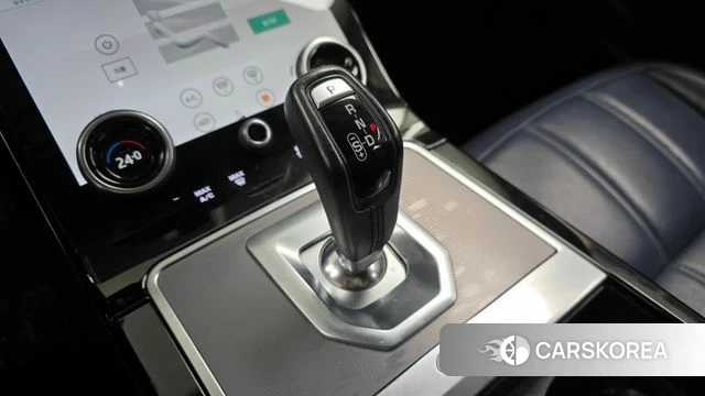 Land Rover Range Rover Evoque 2nd Generation id 3820547 из Кореи 19