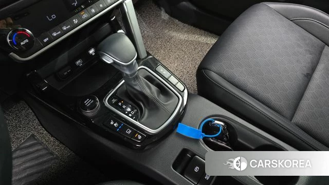Kia Seltos id 4894965 из Кореи 29