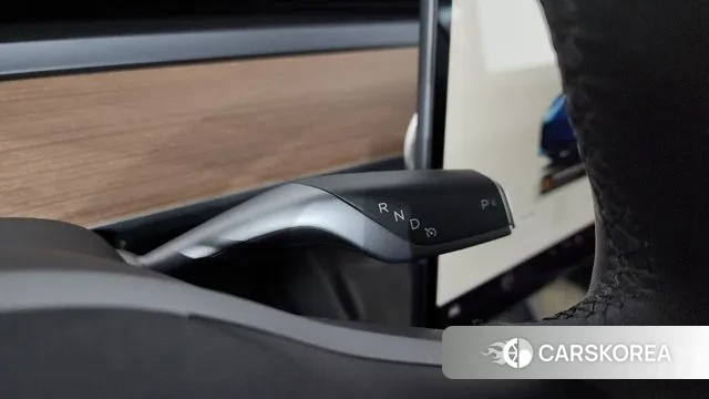 Tesla Model 3 id 3447917 из Кореи 19