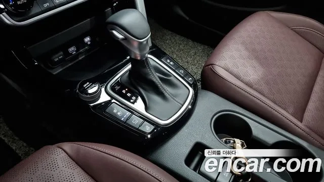 Kia Seltos id 2863693 из Кореи 19