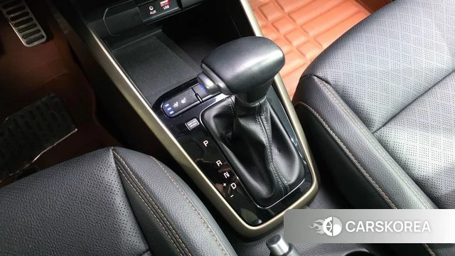 Kia Stonic id 4717807 из Кореи 19