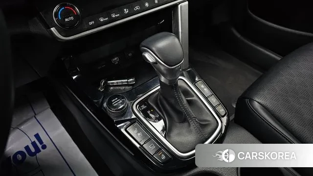 Kia Seltos id 3494147 из Кореи 19