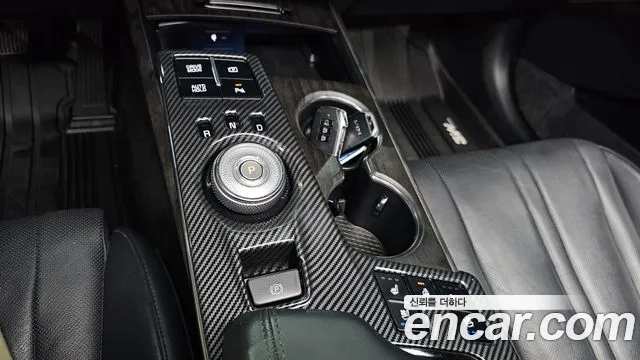 Kia K8 id 2906335 из Кореи 19