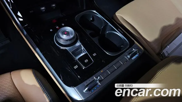 Kia Carnival 4th generation id 2848843 из Кореи 19