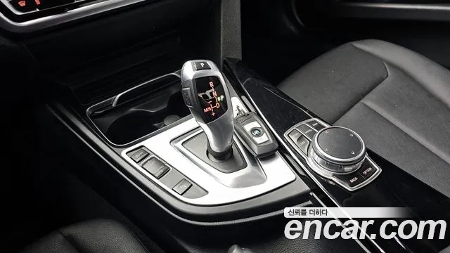 BMW 3 Series (F30) id 2903199 из Кореи 19