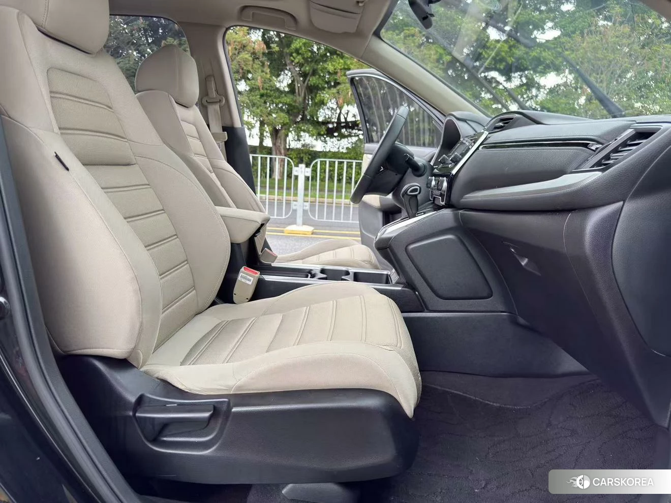 Honda CR-V id 4461938 из Китая 12